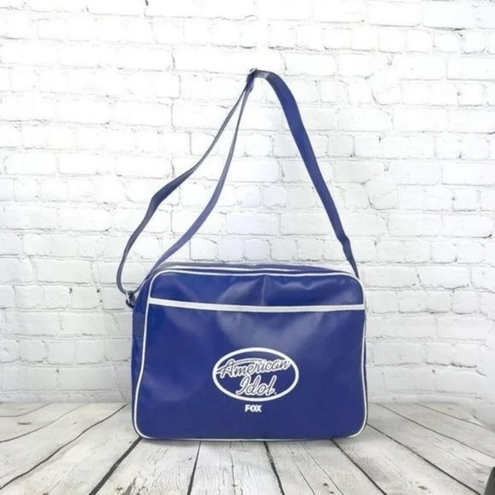 AMERICAN IDOL FOX Collectible Airliner Bag